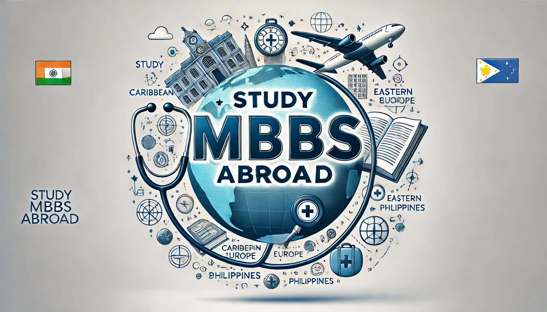 Why Study MBBS Abroad