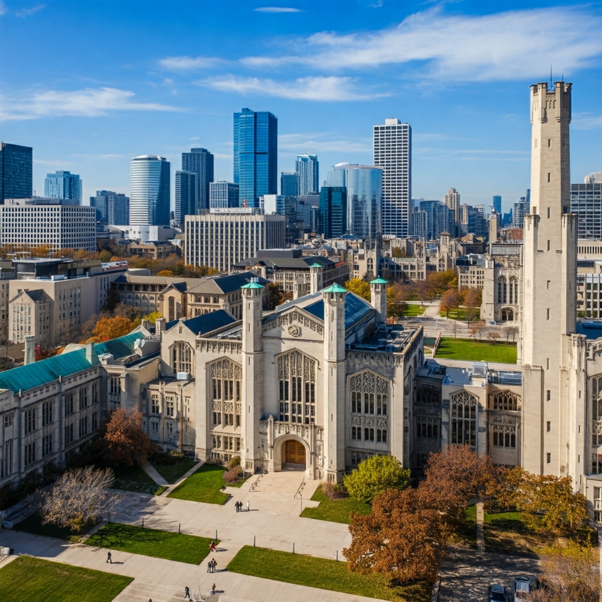 Top Universities in Canada